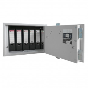 Wertheim BMT0400 Wertschutzschrank VdS, ECB•S 2 (II) nach EN 1143-1
